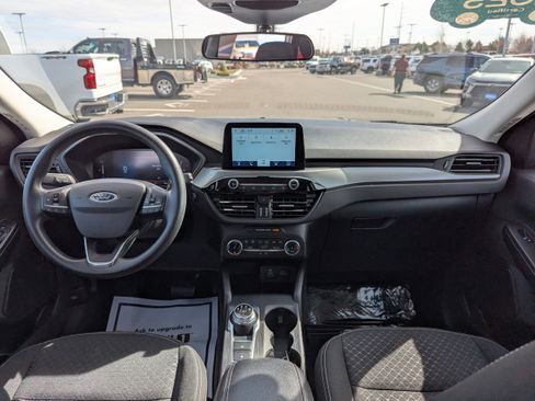 Used 2025 Ford Escape Active image 27
