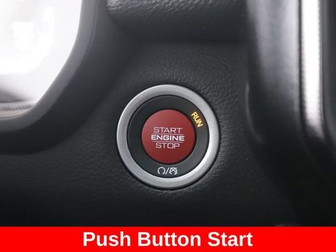 Used 2026 RAM 1500 RHO AWD/4WD image 22