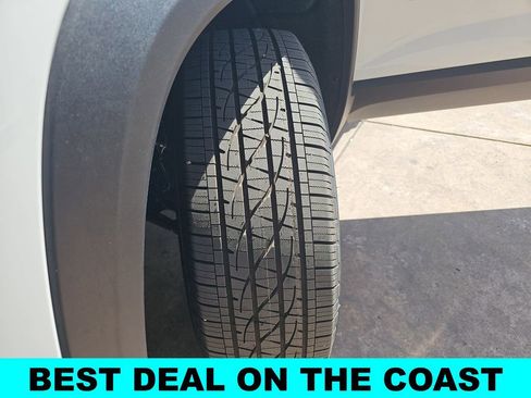 New 2026 Chevrolet Equinox LT w/ Safety and Technology Package FWD image 30