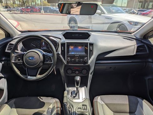 Used 2018 Subaru Crosstrek 2.0i Premium w/ Eyesight System AWD/4WD image 24