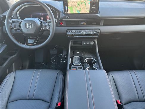 New 2026 Honda Passport TrailSport Elite image 13