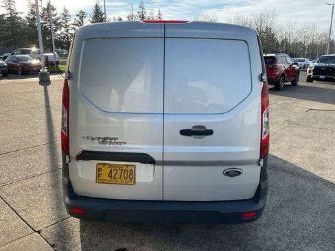 Used 2016 Ford Transit Connect XL image 7