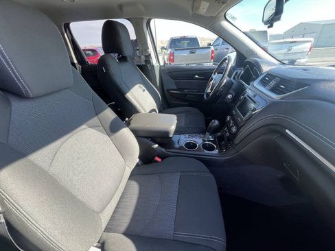 Used 2017 Chevrolet Traverse LT w/ Style and Technology Package AWD/4WD image 7