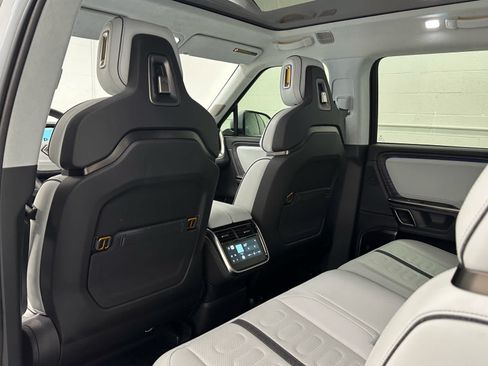 Used 2024 Rivian R1S Adventure Quad AWD/4WD image 14