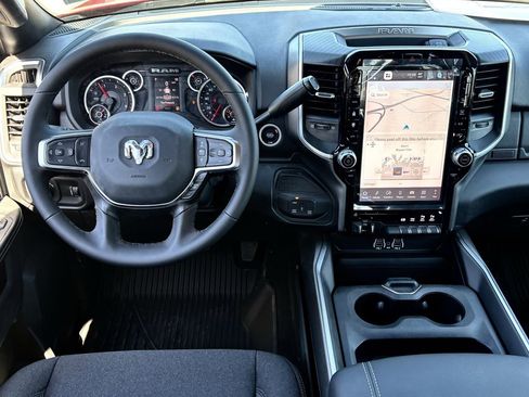 New 2026 RAM 3500 Big Horn image 11