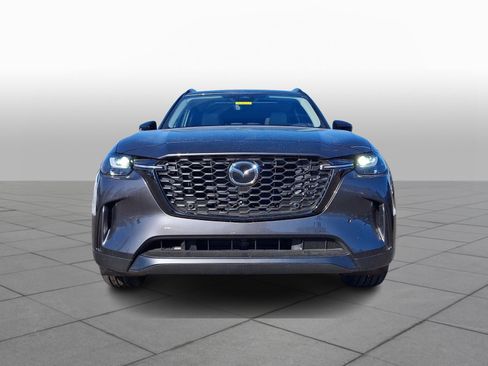 New 2026 MAZDA CX-90 3.3 Turbo w/ Premium Sport Pkg image 2