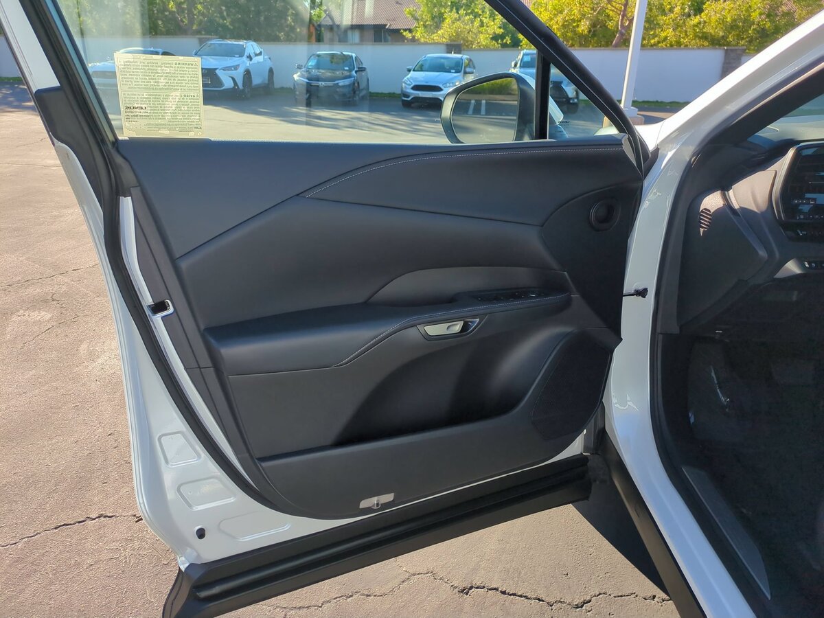 Used 2023 Lexus RX 350 Premium Plus w/ Cold Area Package FWD image 14