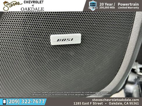 Certified 2023 Chevrolet Traverse Premier w/ Redline Edition image 29