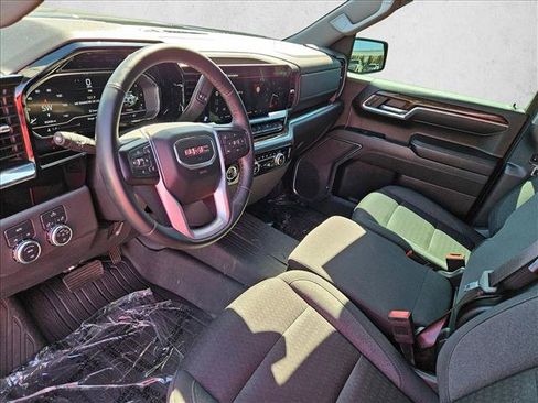 Used 2023 GMC Sierra 1500 Elevation AWD/4WD image 10