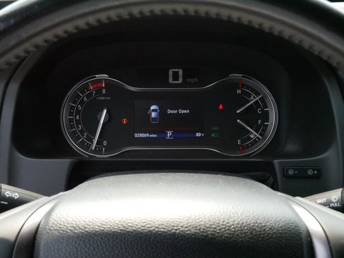 Used 2023 Honda Ridgeline RTL image 21