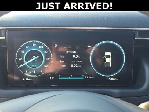 Certified 2023 Hyundai Santa Cruz SEL Premium image 19