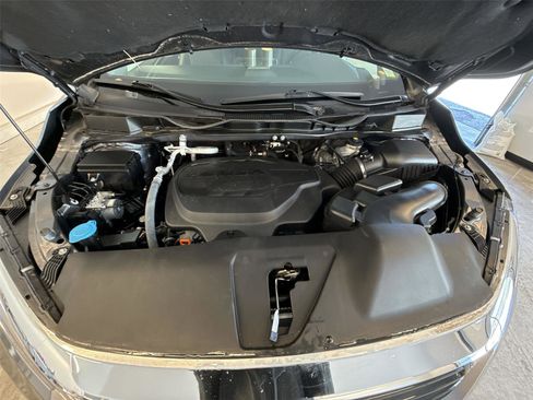 Used 2023 Honda Odyssey EX-L image 18