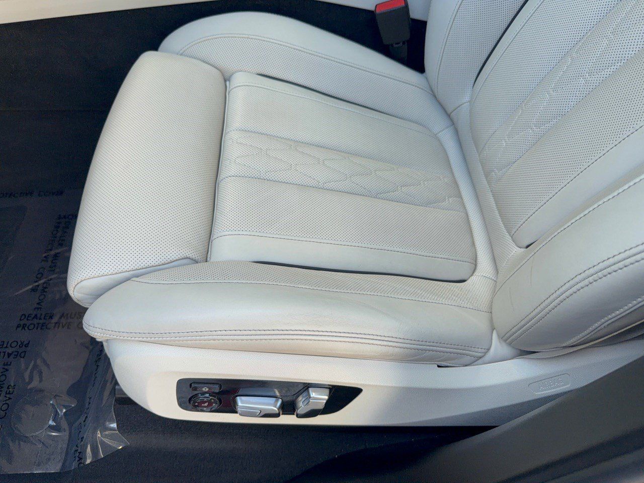 Used 2021 BMW X5 xDrive45e w/ M Sport Package AWD/4WD image 16