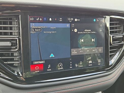 New 2026 Dodge Durango GT image 27