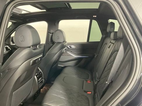 Certified 2025 BMW X5 xDrive50e w/ Premium Package AWD/4WD image 33