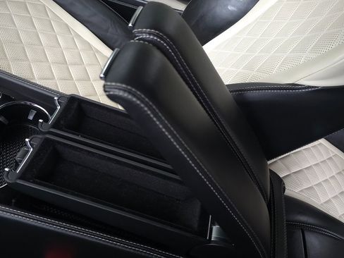 Used 2016 Bentley Continental GT V8 S image 37