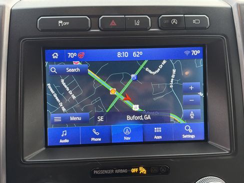 Used 2020 Ford Expedition Platinum image 34