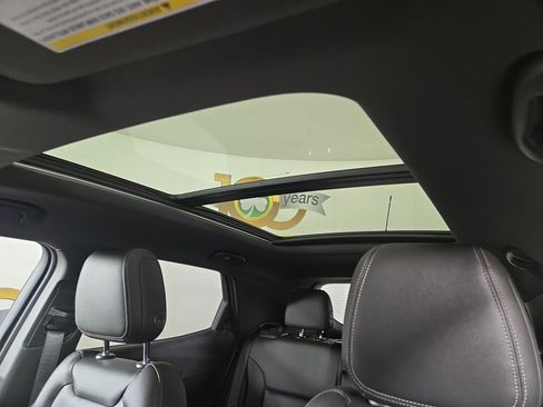 Certified 2023 Chevrolet TrailBlazer ACTIV w/ Sun and Liftgate Package image 22