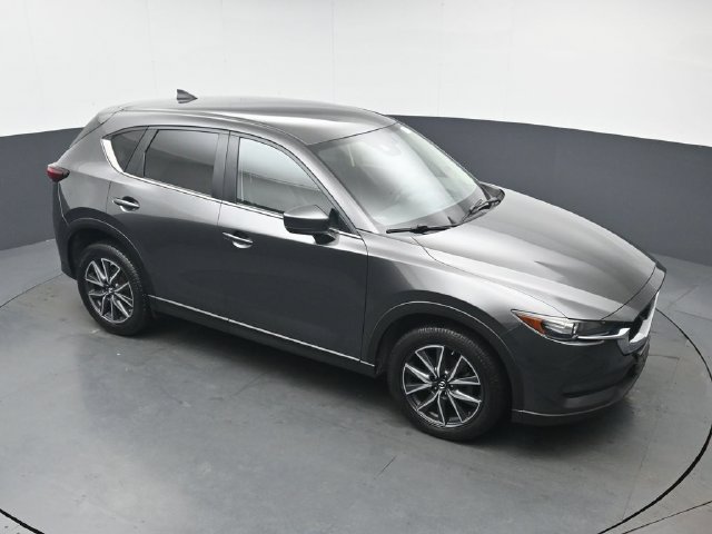Used 2018 MAZDA CX-5 Touring AWD/4WD image 40