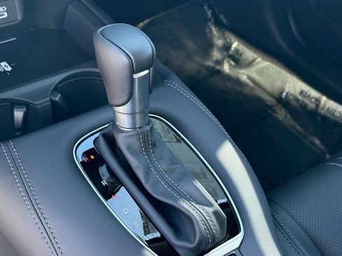New 2026 Honda HR-V EX-L image 21