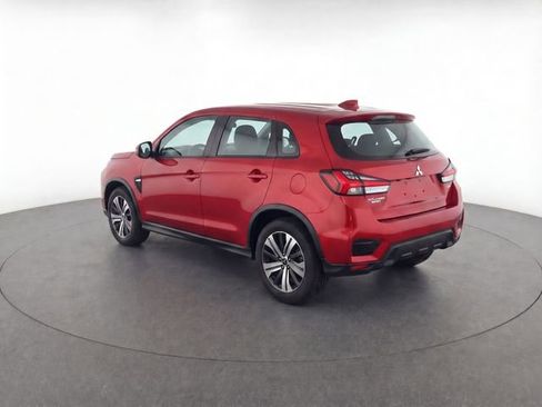 Used 2022 Mitsubishi Outlander Sport ES image 7