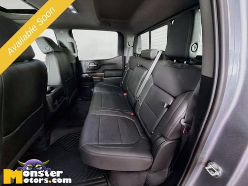 Used 2022 Chevrolet Silverado 1500 RST w/ True North Edition Plus AWD/4WD image 25