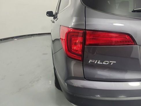 Certified 2017 Honda Pilot EX-L image 32
