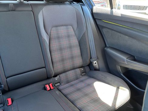 Used 2026 Volkswagen Golf S FWD image 38