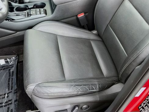 Certified 2021 Hyundai Tucson Ultimate AWD/4WD image 19