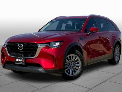 Certified 2024 MAZDA CX-90 3.3 Turbo w/ Preferred Package