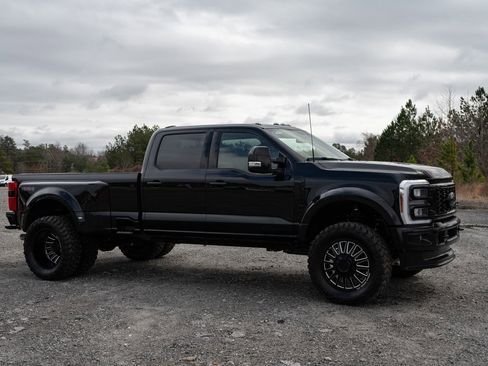 Used 2026 Ford F450 Lariat AWD/4WD image 24