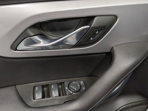 Certified 2024 Chevrolet Blazer LT w/ Redline Edition image 13