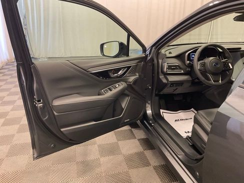 New 2025 Subaru Legacy Touring XT image 16