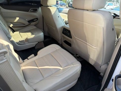 Used 2019 GMC Yukon Denali w/ Denali Ultimate Package AWD/4WD image 22