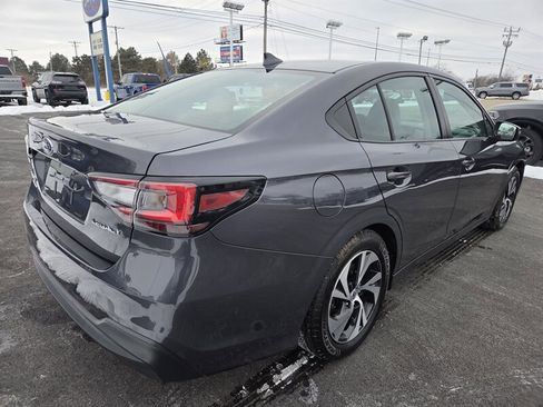 Used 2024 Subaru Legacy Premium image 3