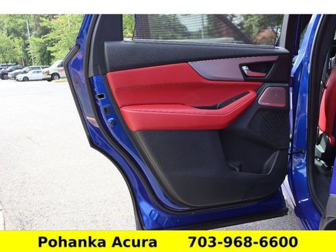 Certified 2025 Acura MDX A-Spec image 30