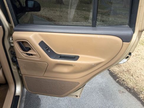 Used 1999 Jeep Grand Cherokee Laredo image 22