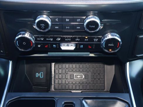 Used 2024 Ford F150 Raptor image 34