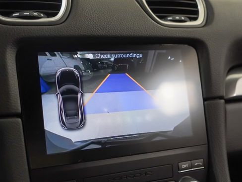 New 2025 Porsche 718 Cayman image 28