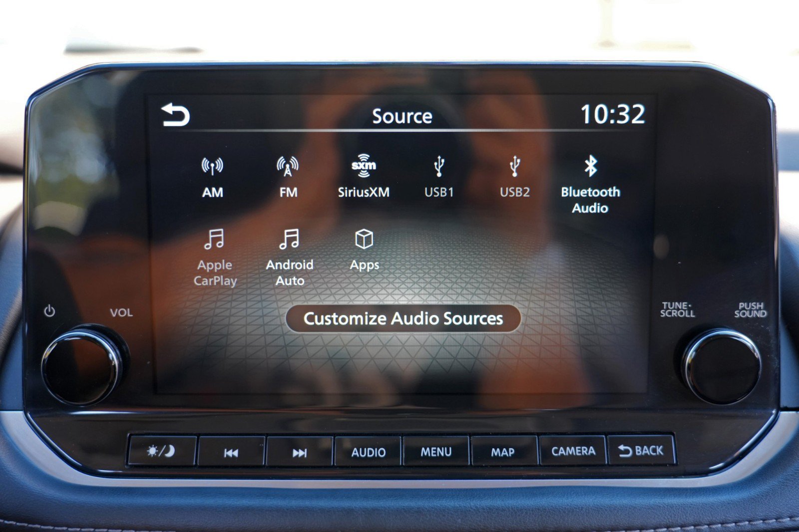 Used 2023 Nissan Rogue SL w/ SL Premium Package FWD image 25