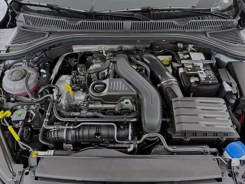 New 2026 Volkswagen Jetta SEL FWD image 31
