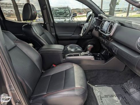 Used 2023 Toyota Tacoma TRD Pro AWD/4WD image 30