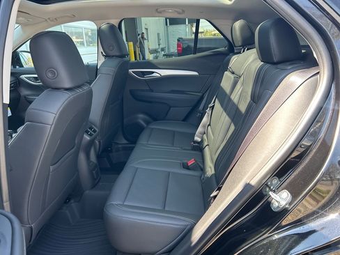 New 2026 Buick Envision Avenir AWD/4WD image 37