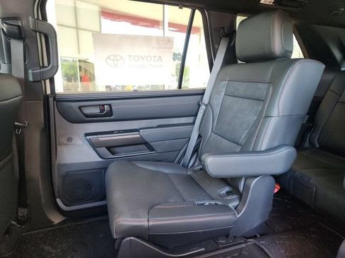 New 2026 Toyota Sequoia TRD Pro AWD/4WD image 20