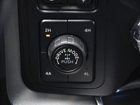 Used 2021 Ford F150 Limited AWD/4WD image 15