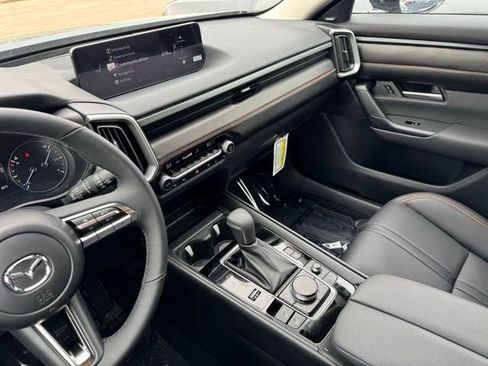 New 2026 MAZDA CX-50 AWD 2.5 Hybrid w/ Premium Pkg image 16