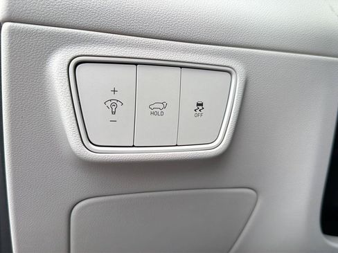 Used 2024 Hyundai Tucson SEL FWD image 19