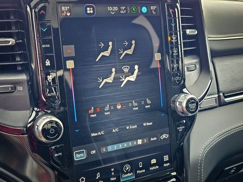 Certified 2023 RAM 1500 Limited image 31