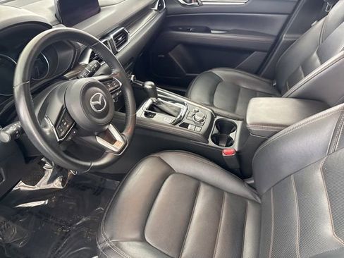 Used 2019 MAZDA CX-5 Grand Touring w/ GT Premium Package AWD/4WD image 20