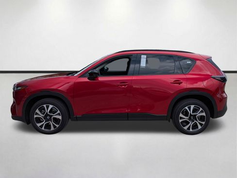 Used 2026 MAZDA CX-5 Preferred AWD/4WD image 7